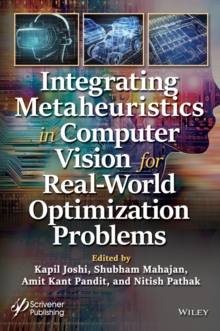 Image for Integrating Metaheuristics in Computer Vision for Real-World Optimization Problems