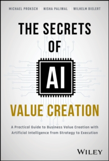 Image for The Secrets of AI Value Creation