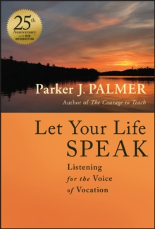 Image for Let Your Life Speak