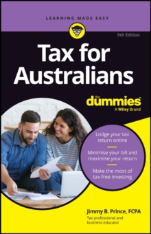 Image for Tax for Australians For Dummies