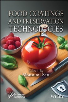 Image for Food Coatings and Preservation Technologies
