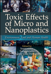Image for Toxic Effects of Micro- and Nanoplastics