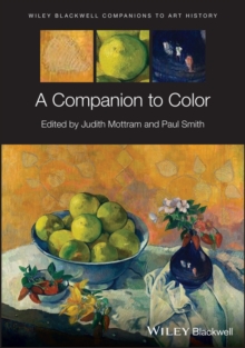 Image for A Companion to Color