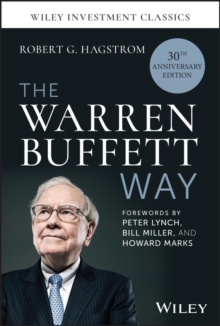 Image for The Warren Buffett way