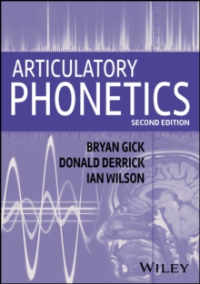 Articulatory Phonetics