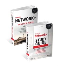 Image for CompTIA Network+ Certification Kit