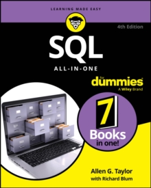 Image for SQL all-in-one
