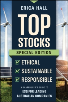 Image for Top Stocks Special Edition - Ethical, Sustainable, Responsible