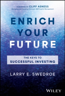 Image for Enrich your future  : the keys to successful investing