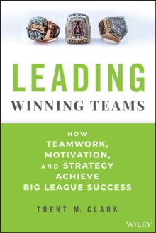 Leading Winning Teams