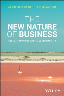 New Nature of Business