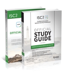 Image for ISC2 CISSP Certified Information Systems Security Professional Official Study Guide & Practice Tests Bundle