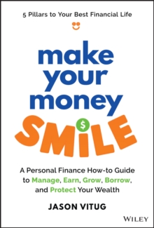 Image for Make Your Money Smile