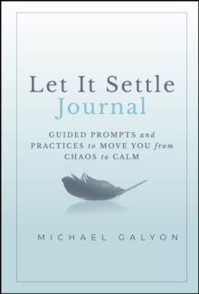 Image for Let It Settle Journal