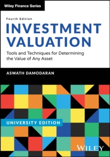 Investment Valuation, University Edition