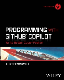 Image for Programming with GitHub Copilot