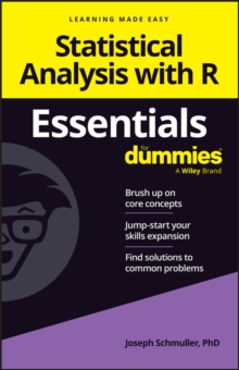 Image for Statistical Analysis With R Essentials