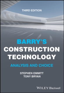 Image for Barry's Construction Technology