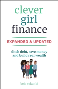 Clever Girl Finance, Expanded & Updated