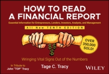 How to Read a Financial Report