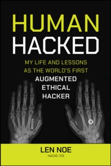 Human Hacked