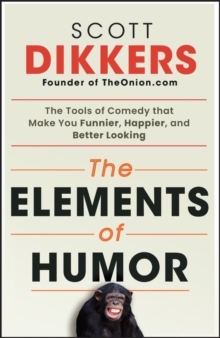 Image for The Elements of Humor