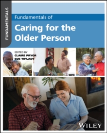 Image for Fundamentals of Caring for the Older Person