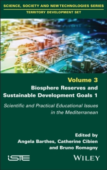 Image for Biosphere Reserves and Sustainable Development Goals 1: Scientific and Practical Educational Issues in the Mediterranean