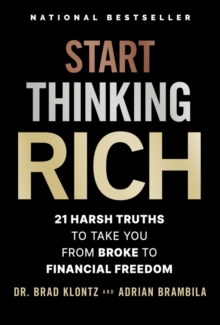 Image for Start Thinking Rich