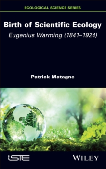 Image for Birth of Scientific Ecology: Eugenius Warming (1841 - 1924)