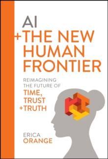 AI + The New Human Frontier