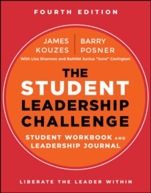 Image for The Student Leadership Challenge