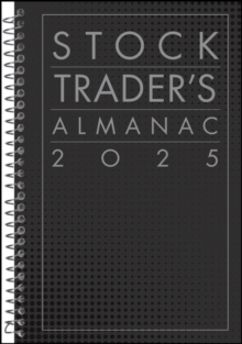 Image for Stock Trader's Almanac 2025