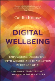 Image for Digital Wellbeing