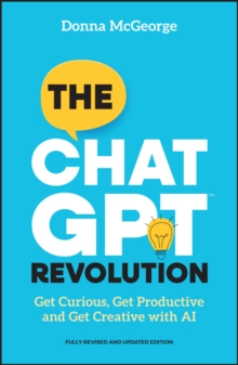 Image for The ChatGPT Revolution