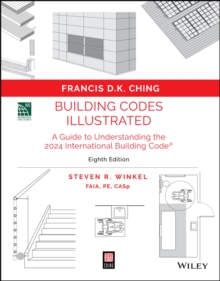 Image for Building Codes Illustrated
