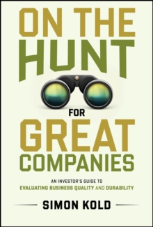 On the Hunt for Great Companies
