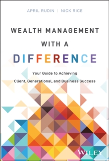 Wealth Management With a Difference