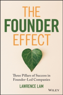 Image for The Founder Effect