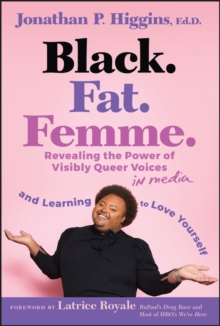 Image for Black. Fat. Femme