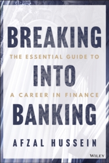 Image for Breaking into Banking