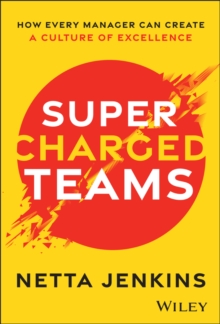 Supercharged Teams