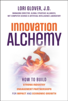 Image for Innovation Alchemy