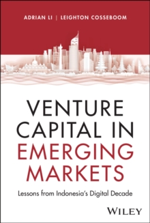 Image for Venture Capital in Emerging Markets
