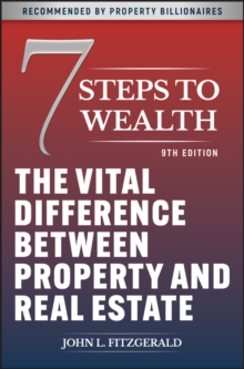 Image for 7 Steps to Wealth