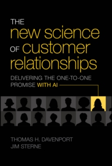 New Science of Customer Relationships