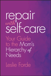 Image for Repair with Self-Care