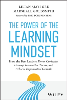 Power of the Learning Mindset