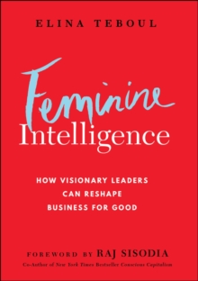 Image for Feminine Intelligence