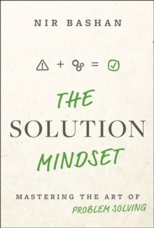 Solution Mindset